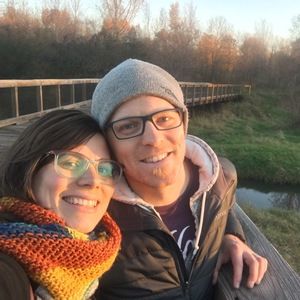 Meet your Posher, Elena